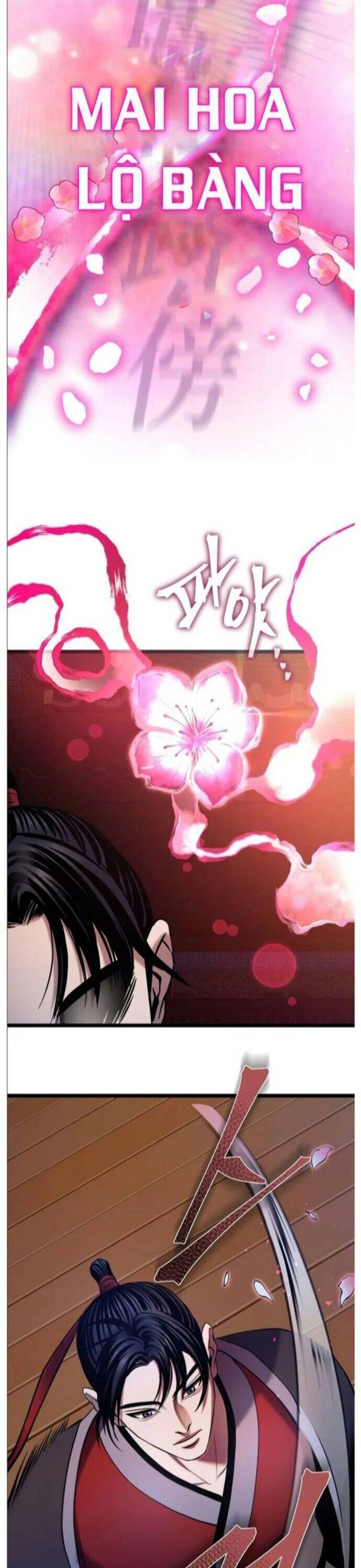 Đao Hoàng Tứ Thiếu Gia: Chapter 65