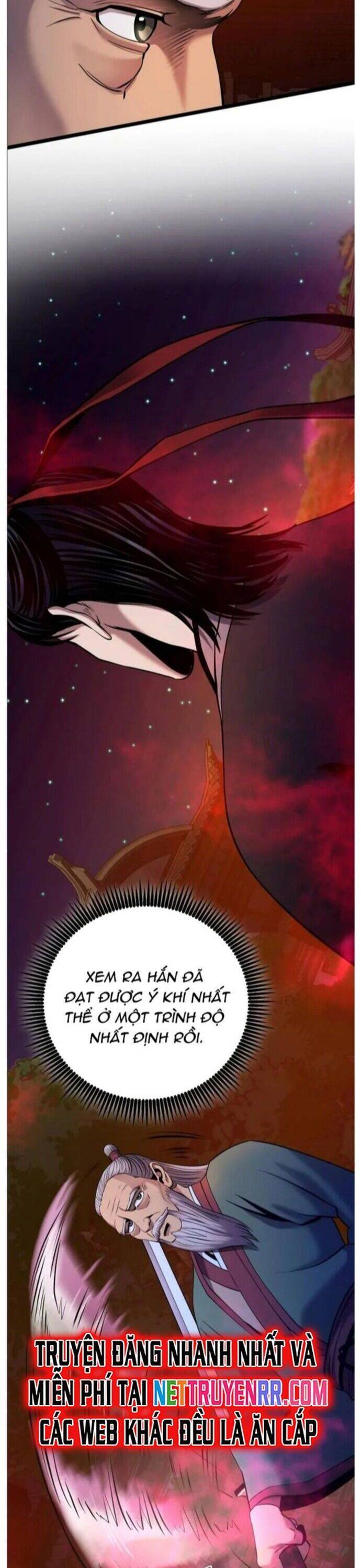 Đao Hoàng Tứ Thiếu Gia: Chapter 65