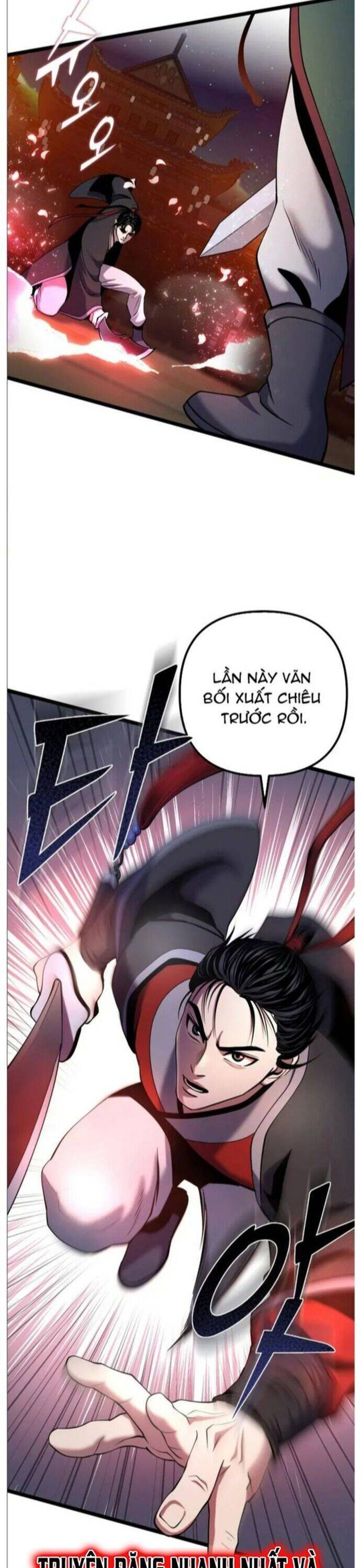 Đao Hoàng Tứ Thiếu Gia: Chapter 65
