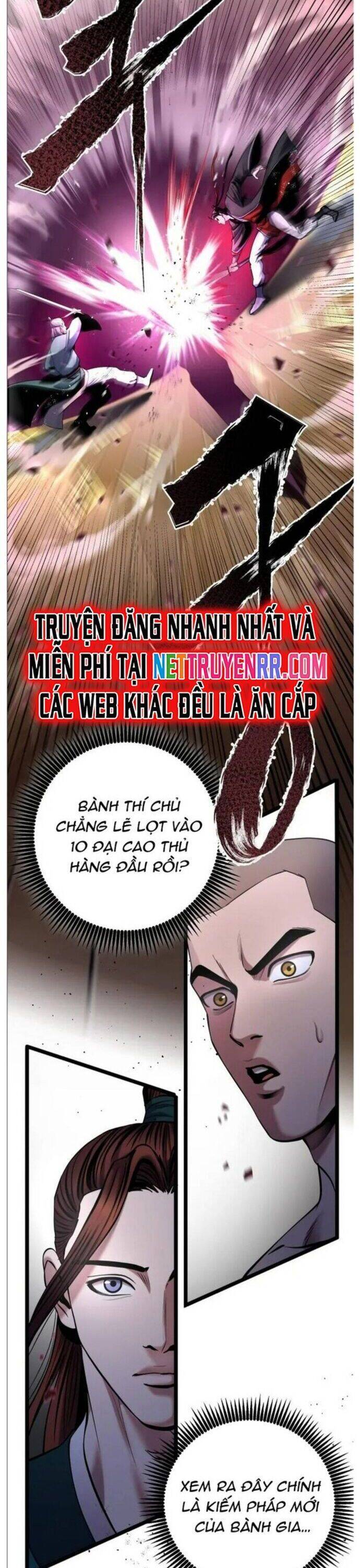 Đao Hoàng Tứ Thiếu Gia: Chapter 65
