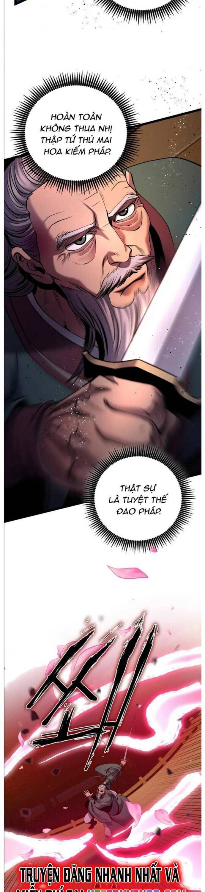 Đao Hoàng Tứ Thiếu Gia: Chapter 65