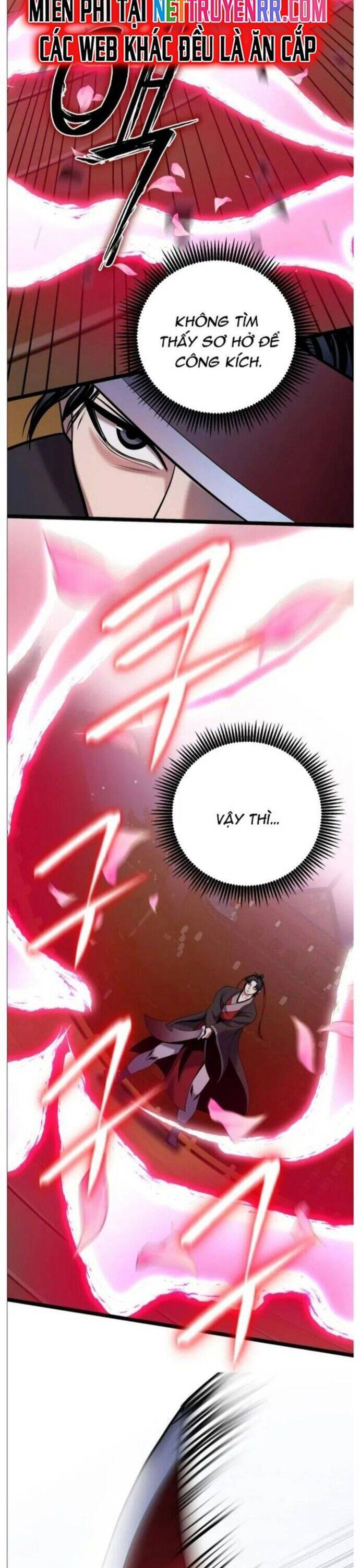 Đao Hoàng Tứ Thiếu Gia: Chapter 65
