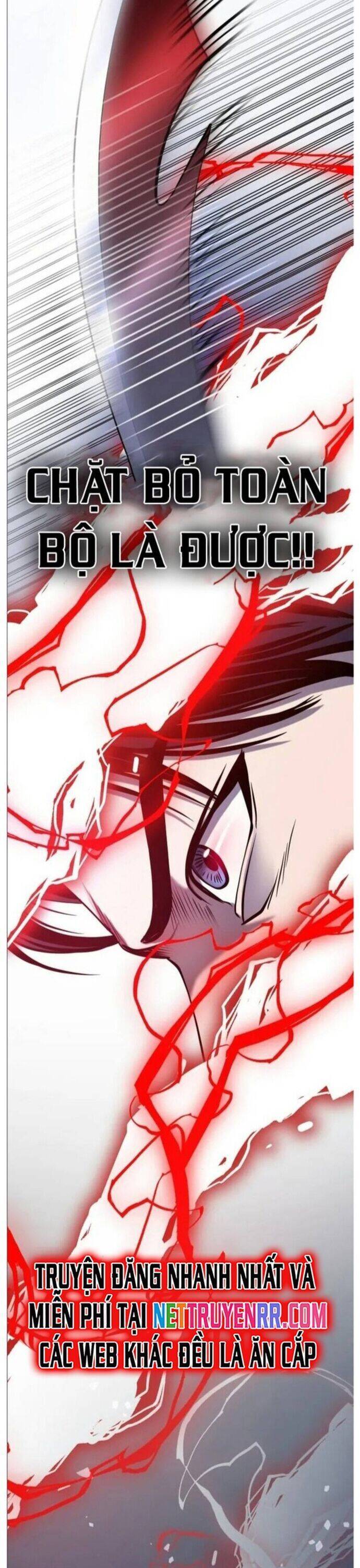 Đao Hoàng Tứ Thiếu Gia: Chapter 65