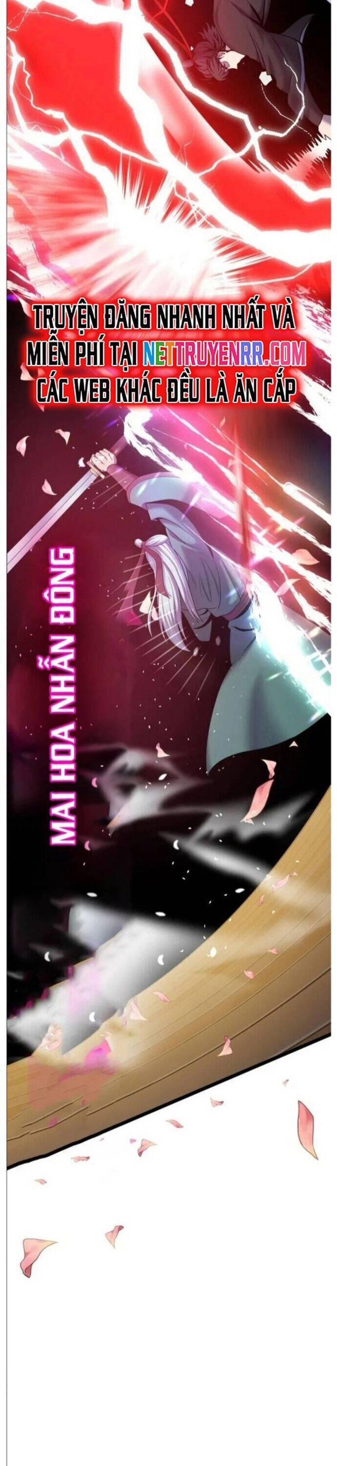 Đao Hoàng Tứ Thiếu Gia: Chapter 65