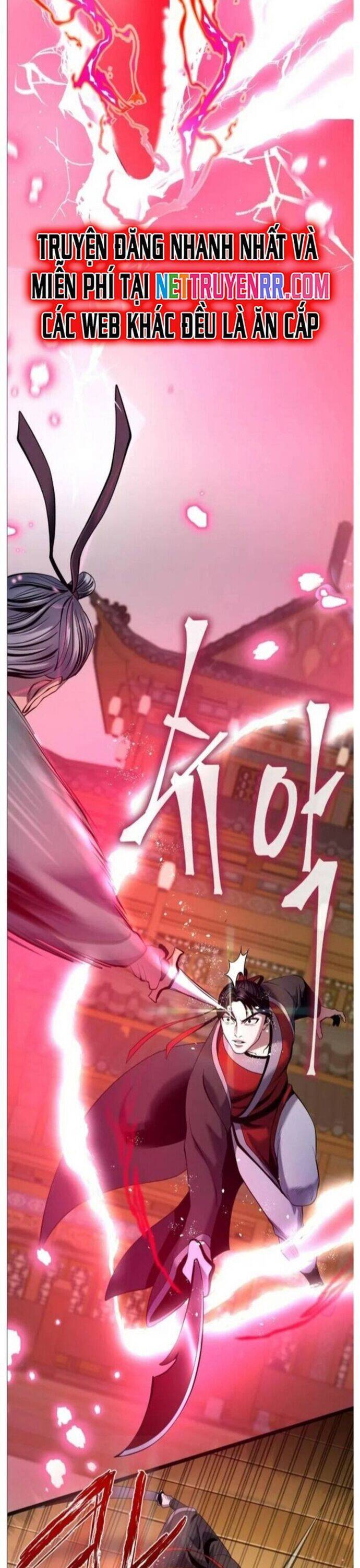 Đao Hoàng Tứ Thiếu Gia: Chapter 65
