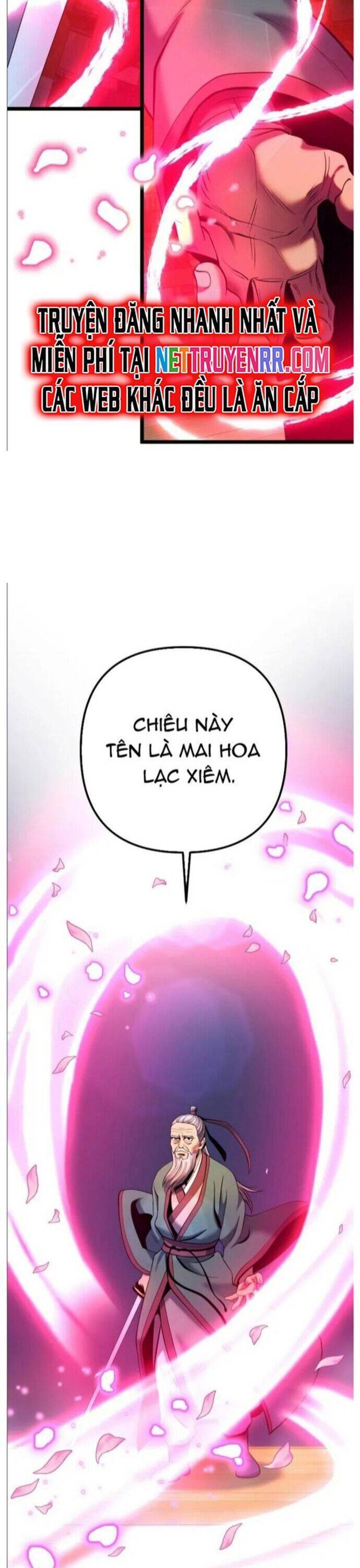 Đao Hoàng Tứ Thiếu Gia: Chapter 65
