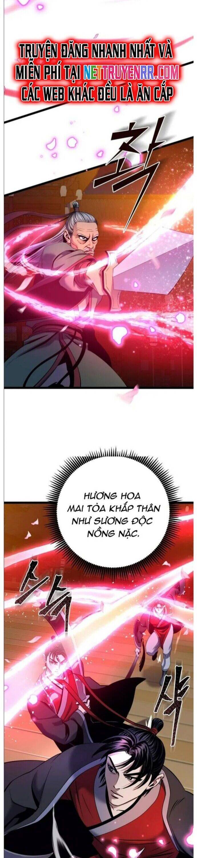 Đao Hoàng Tứ Thiếu Gia: Chapter 65