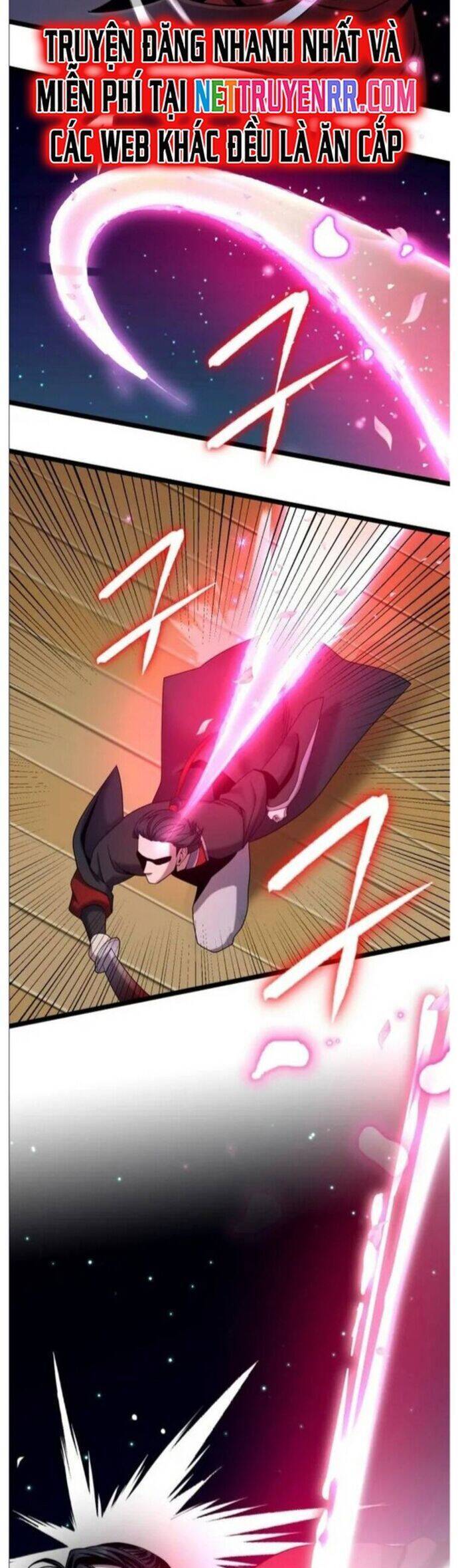 Đao Hoàng Tứ Thiếu Gia: Chapter 65