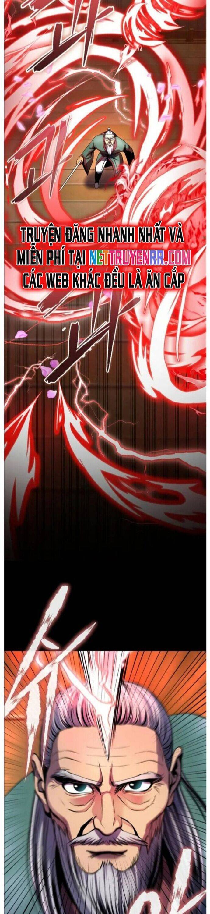 Đao Hoàng Tứ Thiếu Gia: Chapter 66