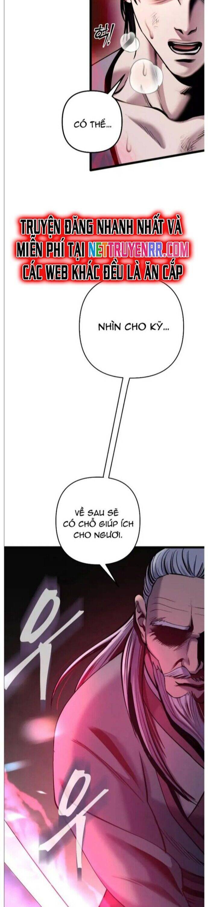 Đao Hoàng Tứ Thiếu Gia: Chapter 66
