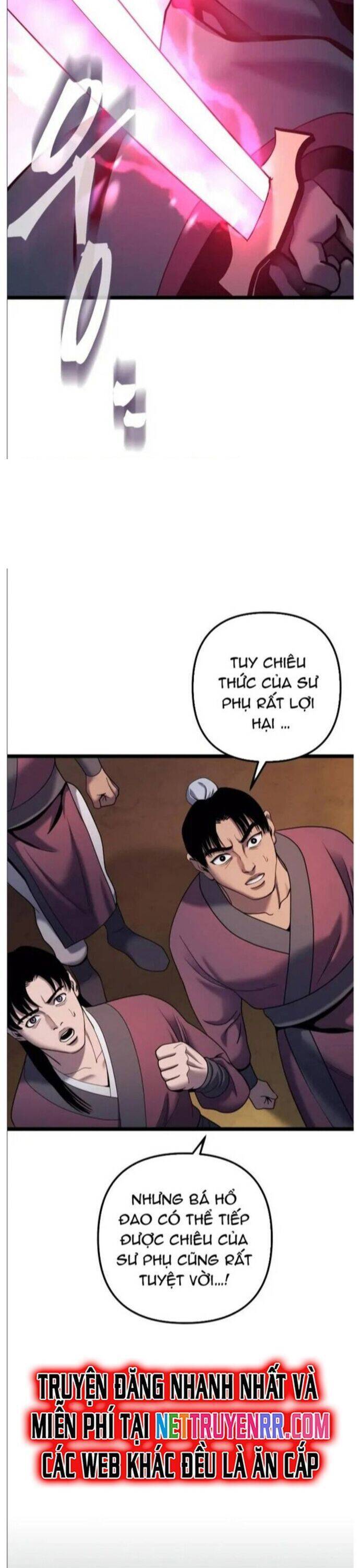 Đao Hoàng Tứ Thiếu Gia: Chapter 66