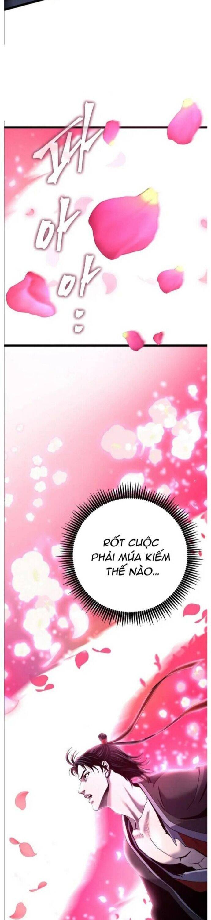 Đao Hoàng Tứ Thiếu Gia: Chapter 66