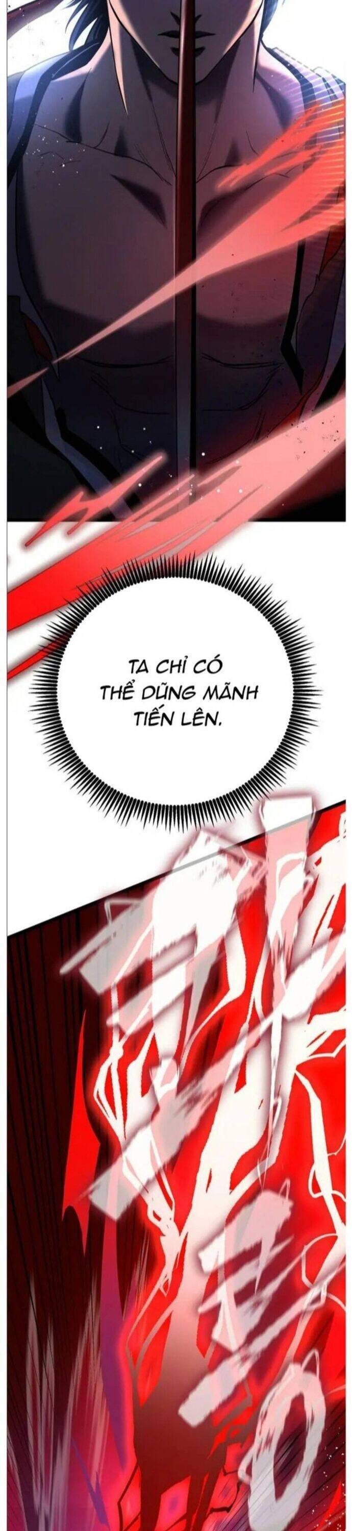 Đao Hoàng Tứ Thiếu Gia: Chapter 66
