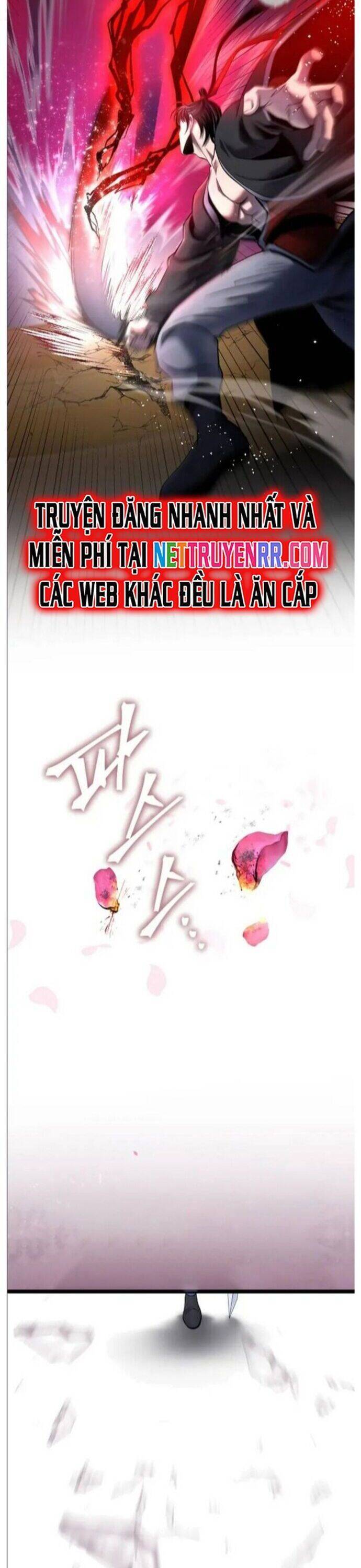 Đao Hoàng Tứ Thiếu Gia: Chapter 66