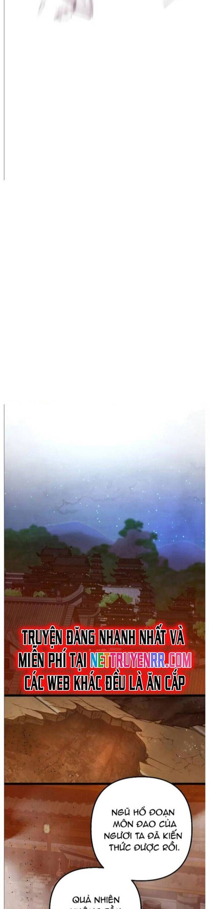 Đao Hoàng Tứ Thiếu Gia: Chapter 66