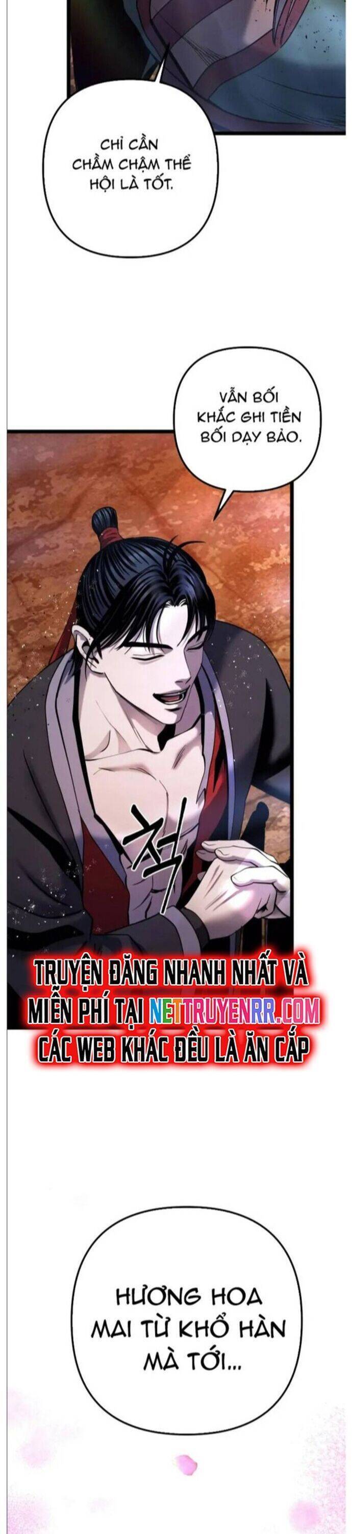 Đao Hoàng Tứ Thiếu Gia: Chapter 66