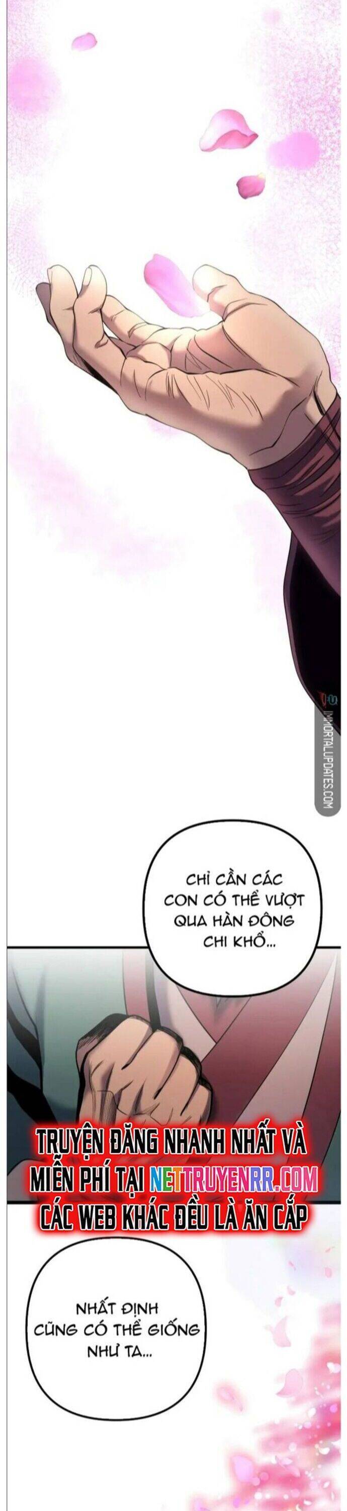 Đao Hoàng Tứ Thiếu Gia: Chapter 66