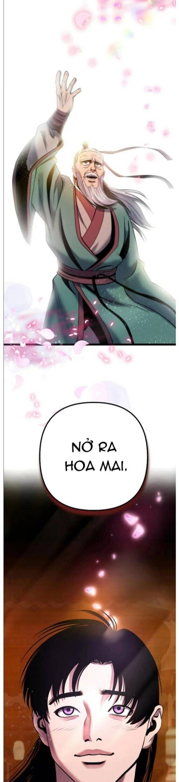 Đao Hoàng Tứ Thiếu Gia: Chapter 66