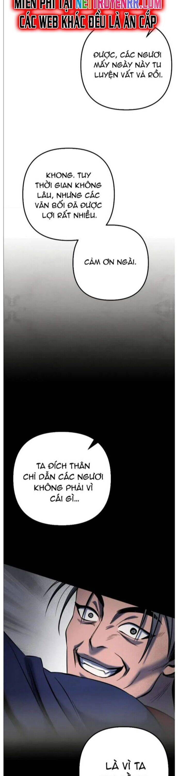 Đao Hoàng Tứ Thiếu Gia: Chapter 66