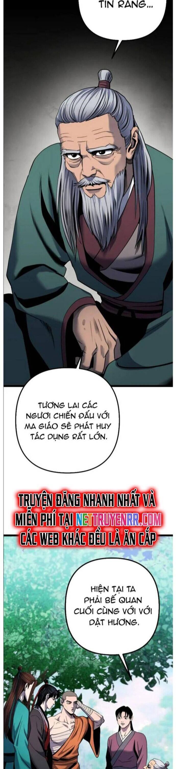 Đao Hoàng Tứ Thiếu Gia: Chapter 66