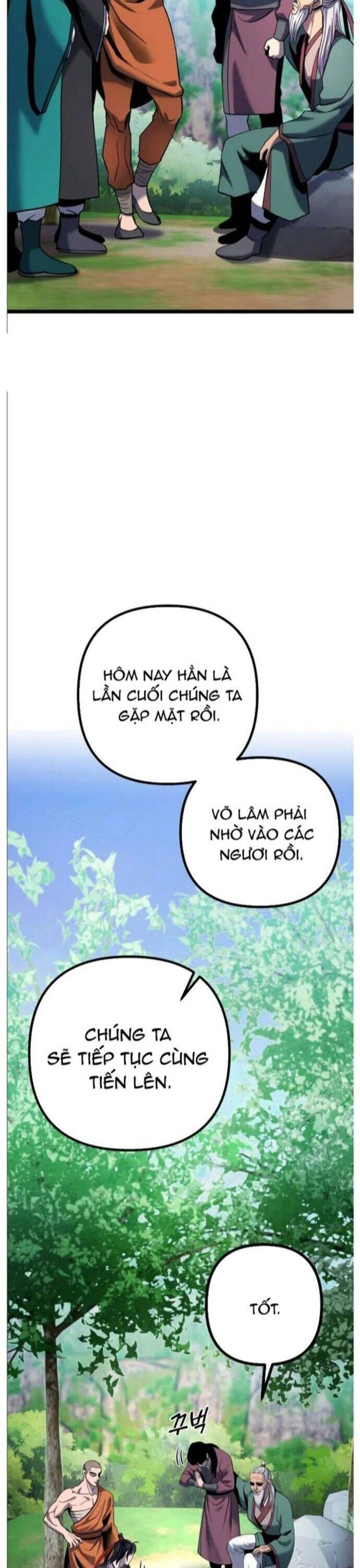 Đao Hoàng Tứ Thiếu Gia: Chapter 66