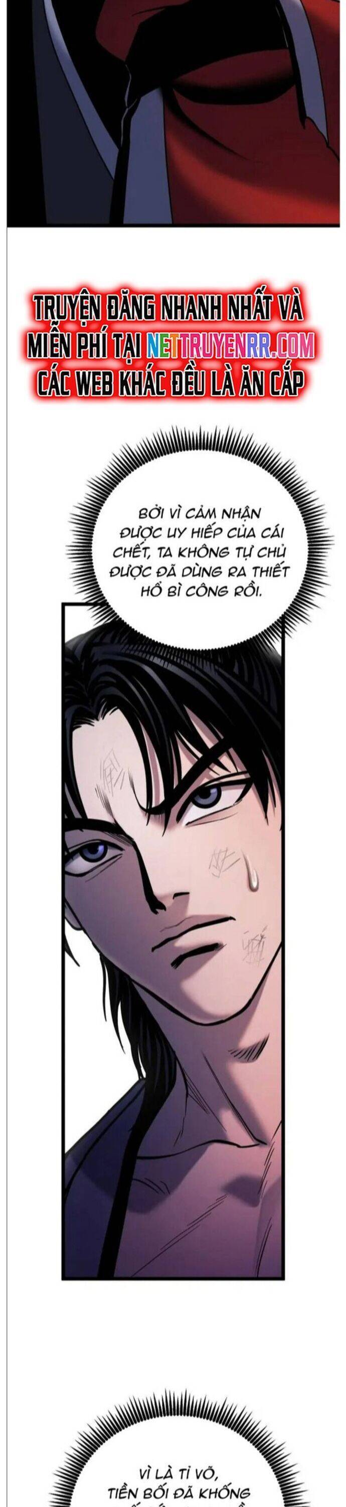 Đao Hoàng Tứ Thiếu Gia: Chapter 66