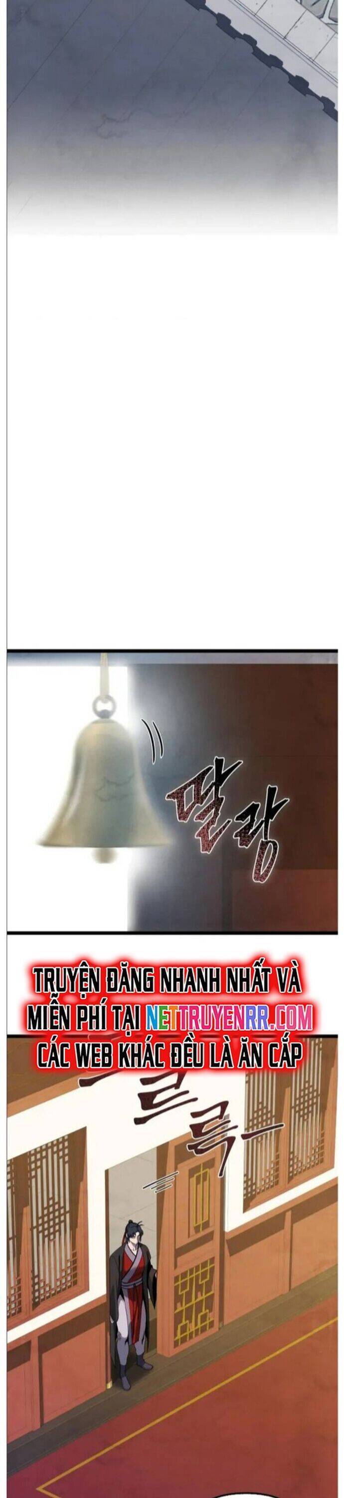 Đao Hoàng Tứ Thiếu Gia: Chapter 66