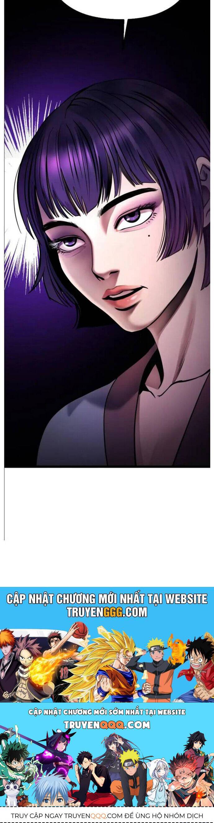 Đao Hoàng Tứ Thiếu Gia: Chapter 66