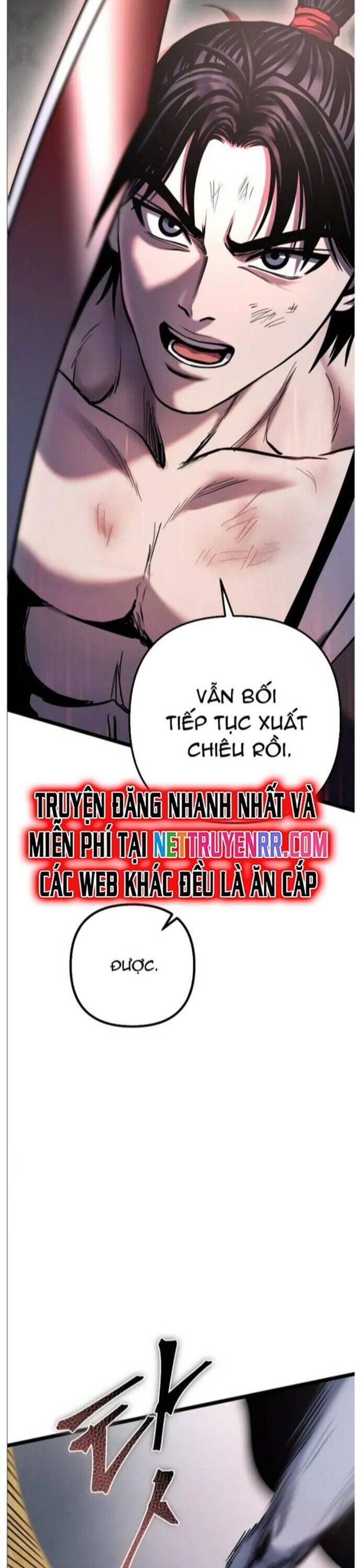 Đao Hoàng Tứ Thiếu Gia: Chapter 66