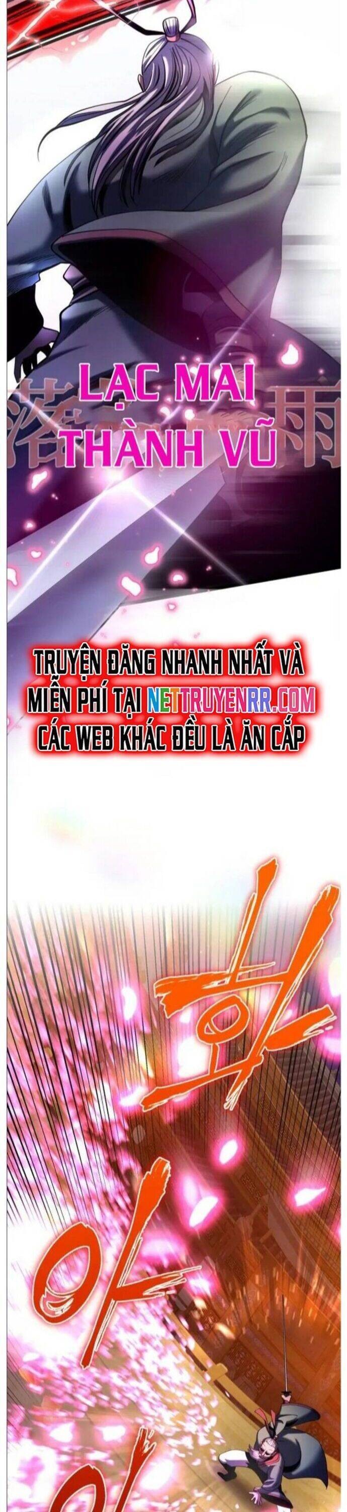 Đao Hoàng Tứ Thiếu Gia: Chapter 66