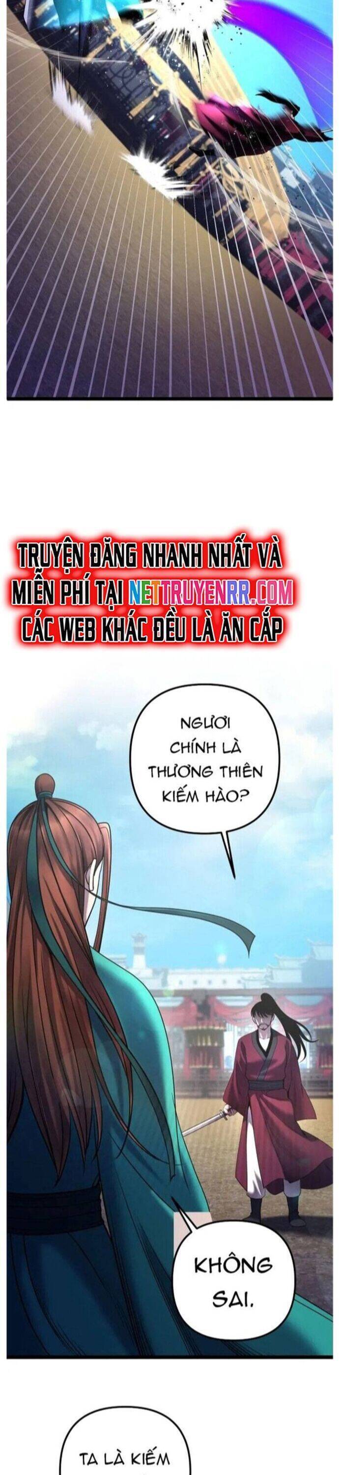 Đao Hoàng Tứ Thiếu Gia: Chapter 69