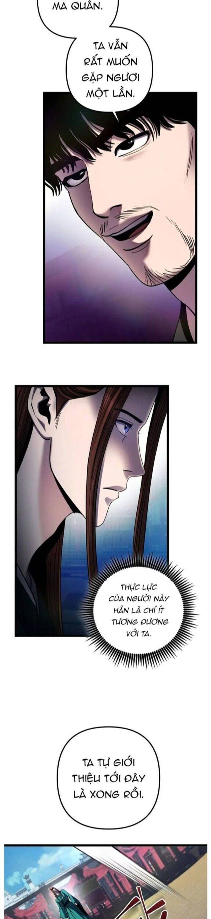 Đao Hoàng Tứ Thiếu Gia: Chapter 69