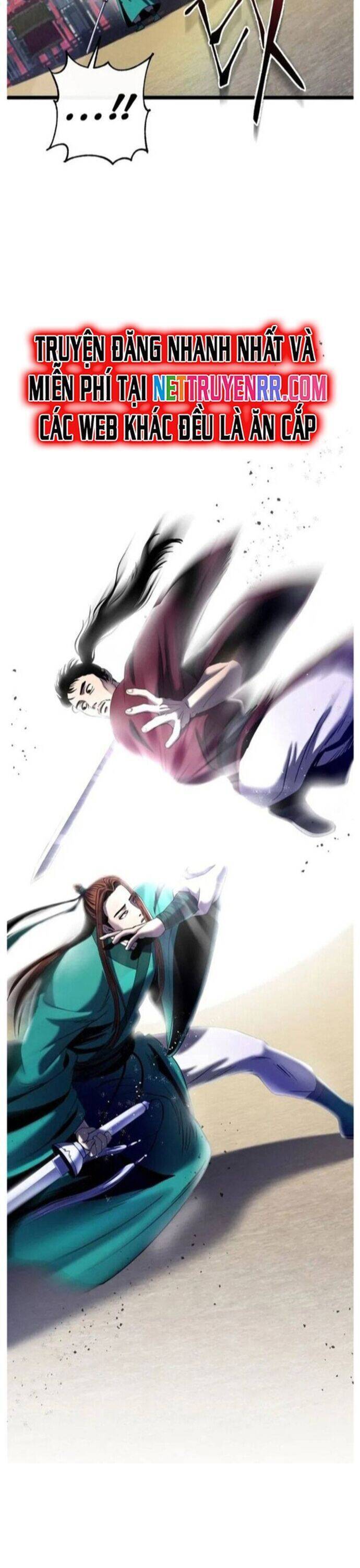 Đao Hoàng Tứ Thiếu Gia: Chapter 69