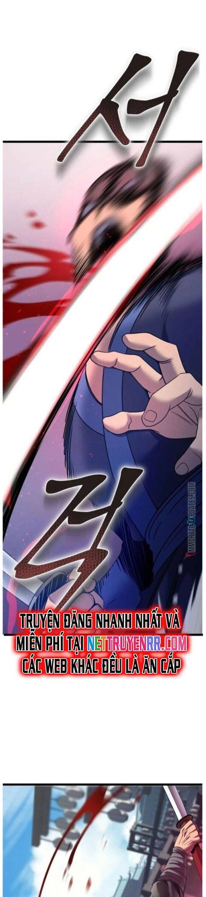 Đao Hoàng Tứ Thiếu Gia: Chapter 69