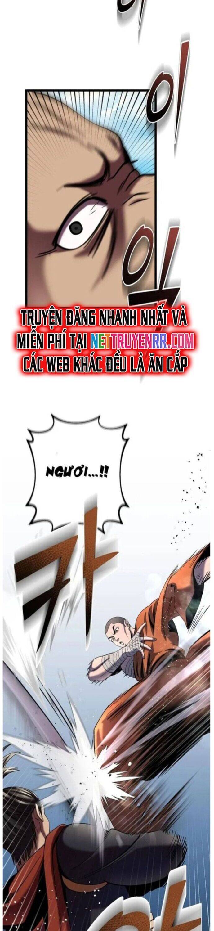 Đao Hoàng Tứ Thiếu Gia: Chapter 69