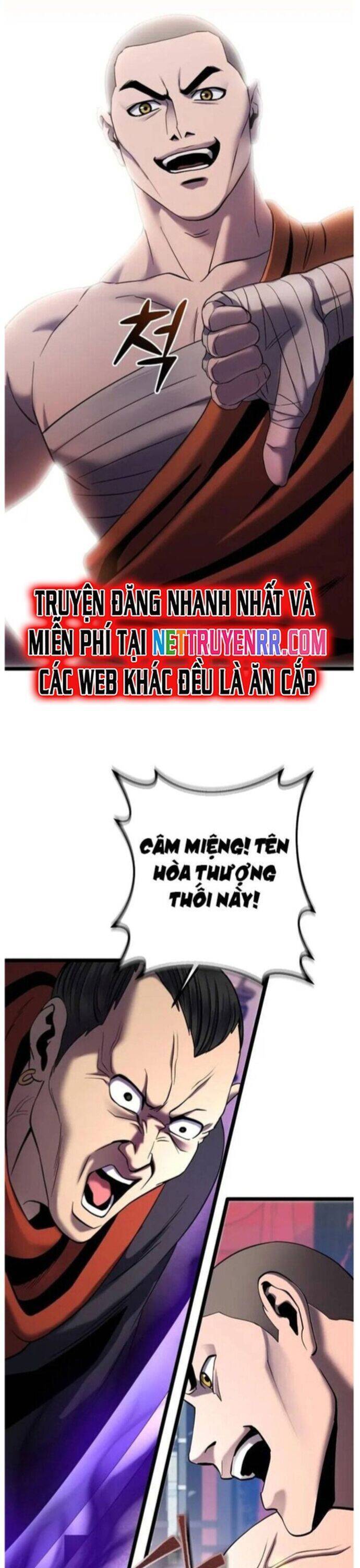 Đao Hoàng Tứ Thiếu Gia: Chapter 69