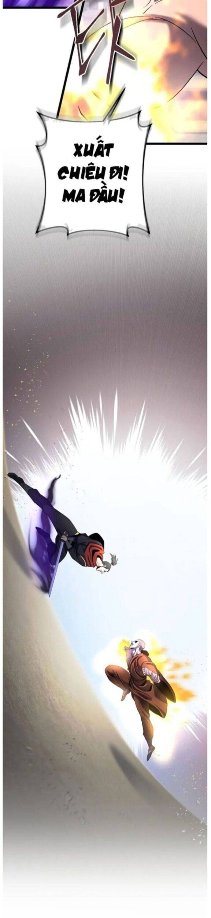 Đao Hoàng Tứ Thiếu Gia: Chapter 69