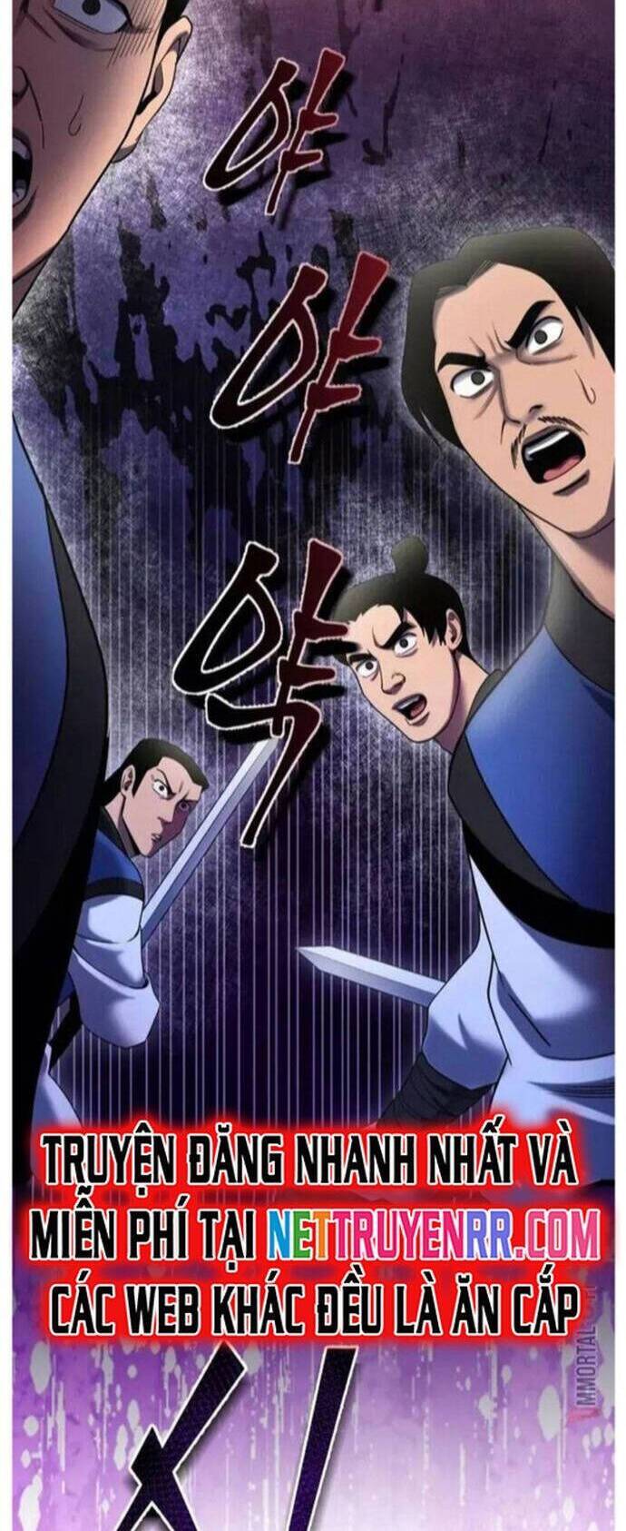 Đao Hoàng Tứ Thiếu Gia: Chapter 69