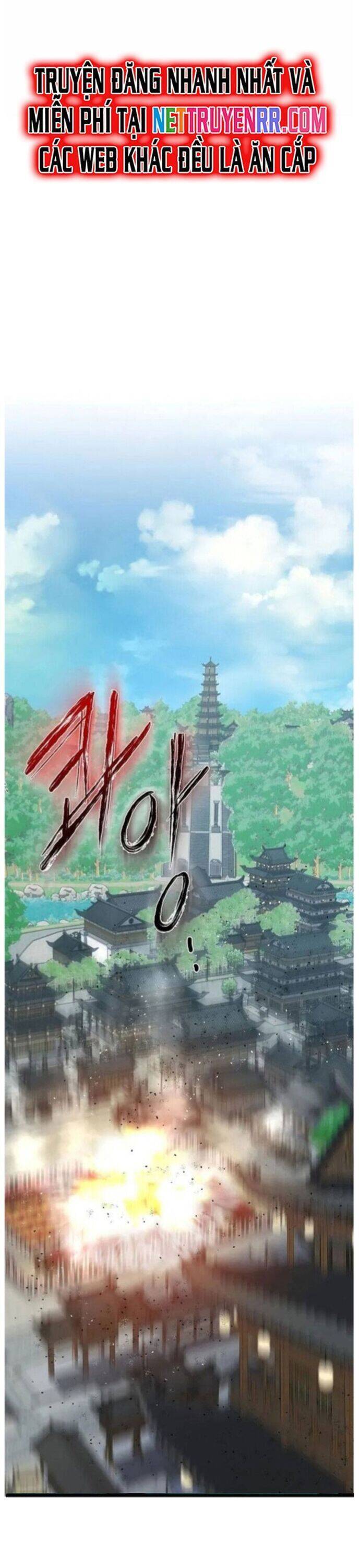 Đao Hoàng Tứ Thiếu Gia: Chapter 69