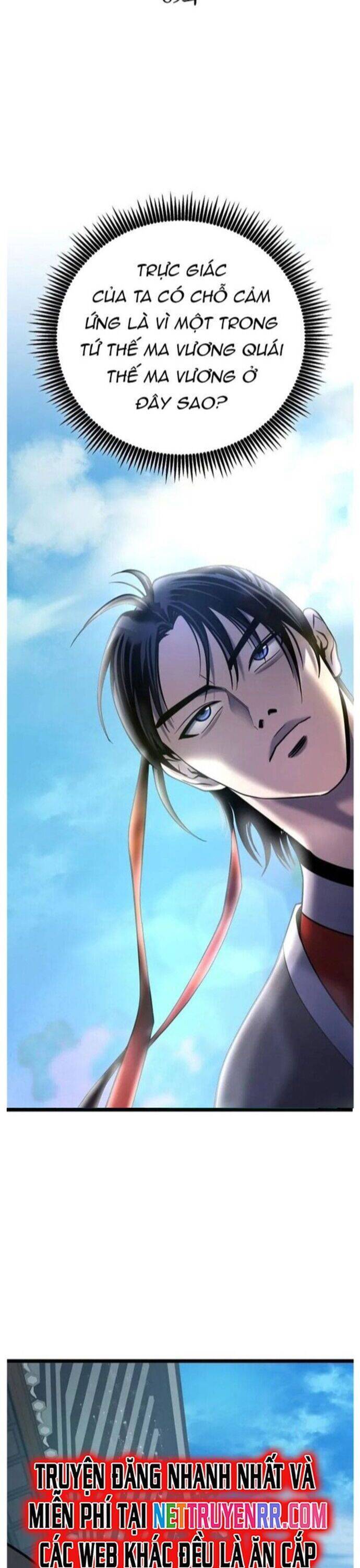 Đao Hoàng Tứ Thiếu Gia: Chapter 69