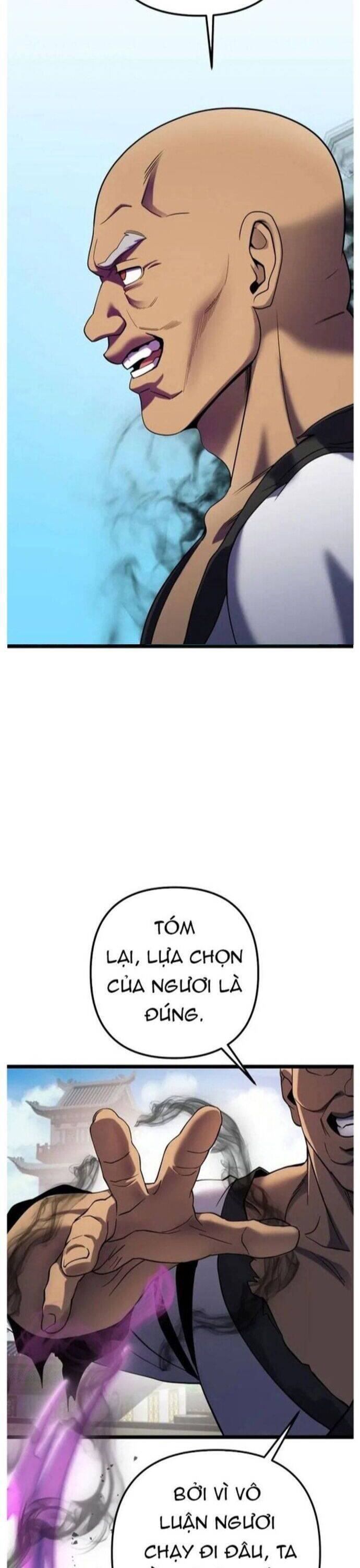 Đao Hoàng Tứ Thiếu Gia: Chapter 69