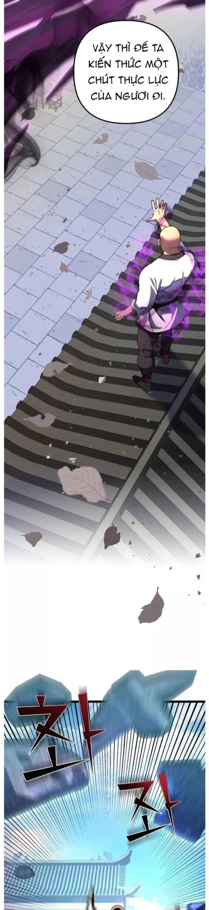 Đao Hoàng Tứ Thiếu Gia: Chapter 69