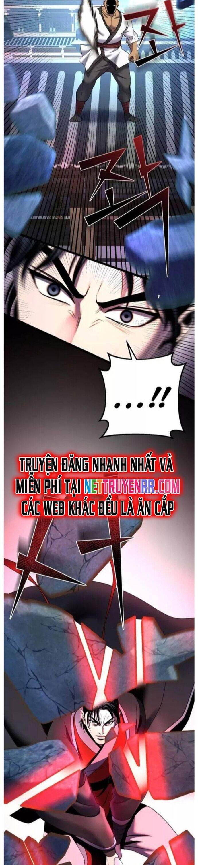 Đao Hoàng Tứ Thiếu Gia: Chapter 69