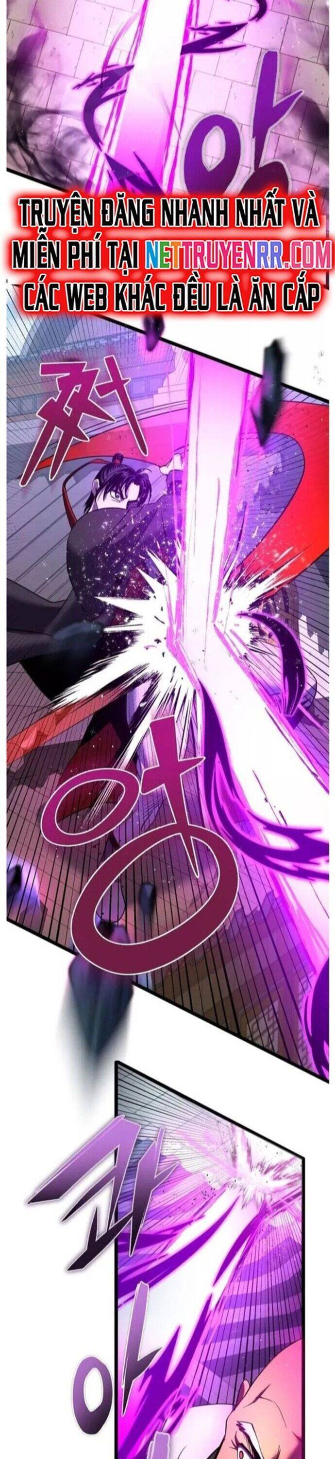 Đao Hoàng Tứ Thiếu Gia: Chapter 69