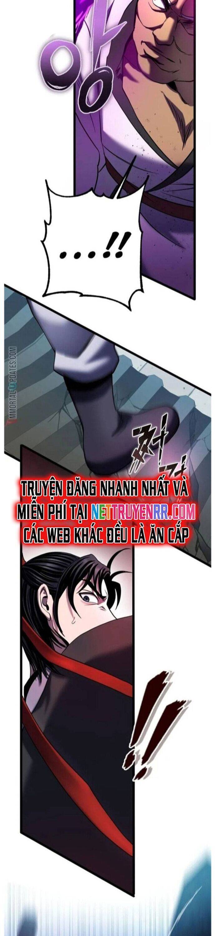 Đao Hoàng Tứ Thiếu Gia: Chapter 69