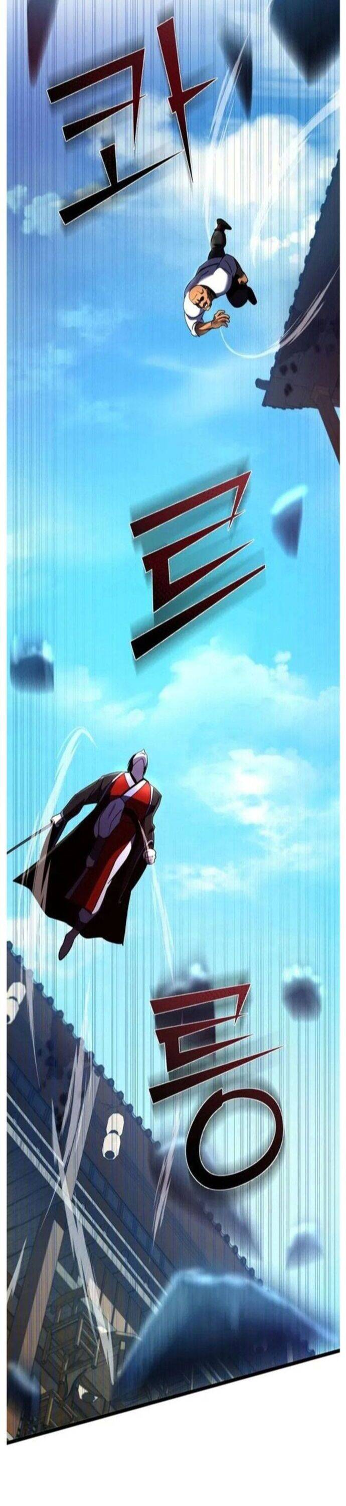Đao Hoàng Tứ Thiếu Gia: Chapter 69