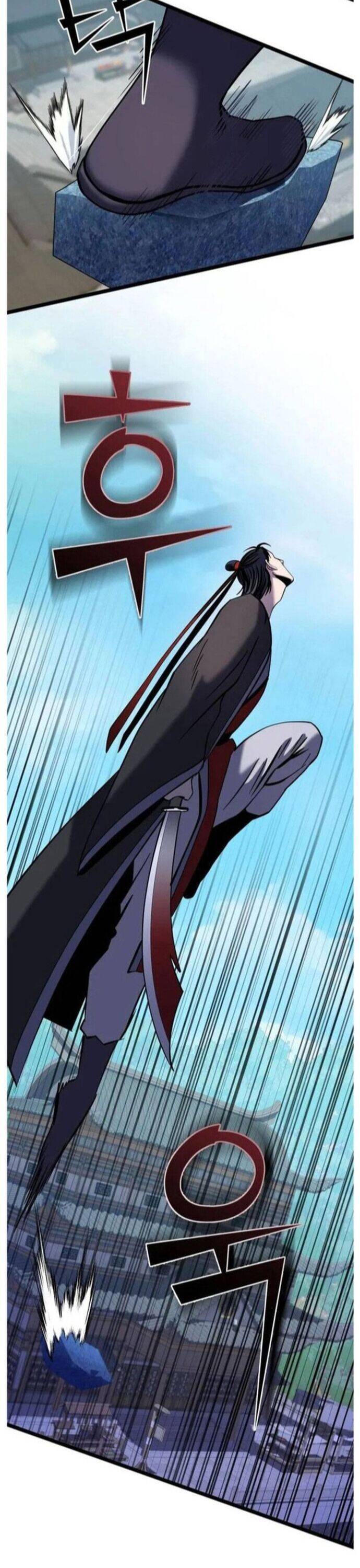 Đao Hoàng Tứ Thiếu Gia: Chapter 69