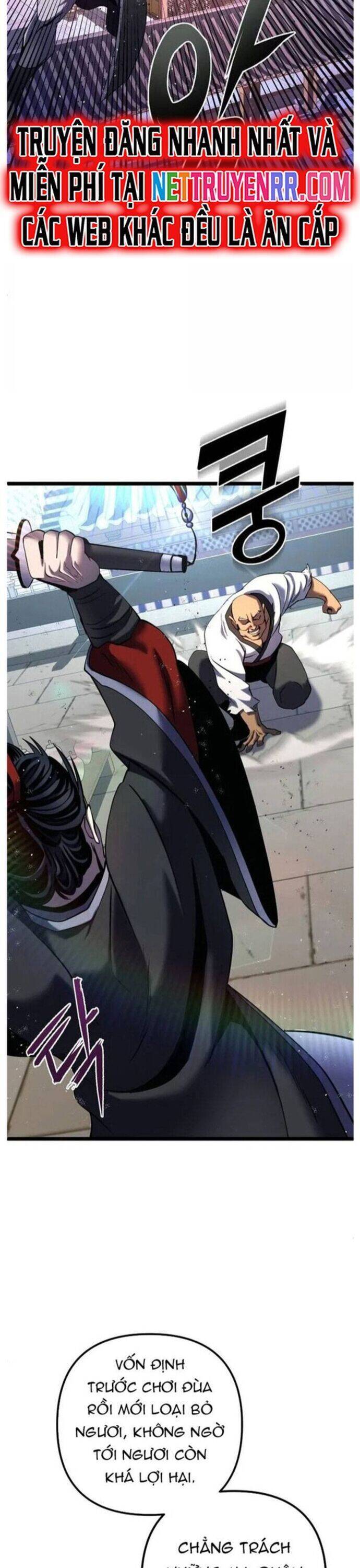 Đao Hoàng Tứ Thiếu Gia: Chapter 69