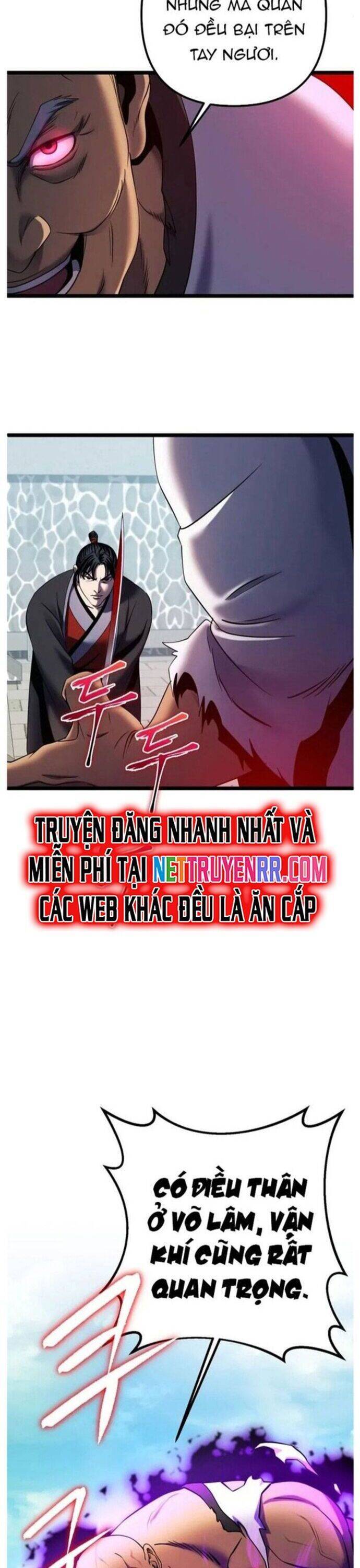 Đao Hoàng Tứ Thiếu Gia: Chapter 69