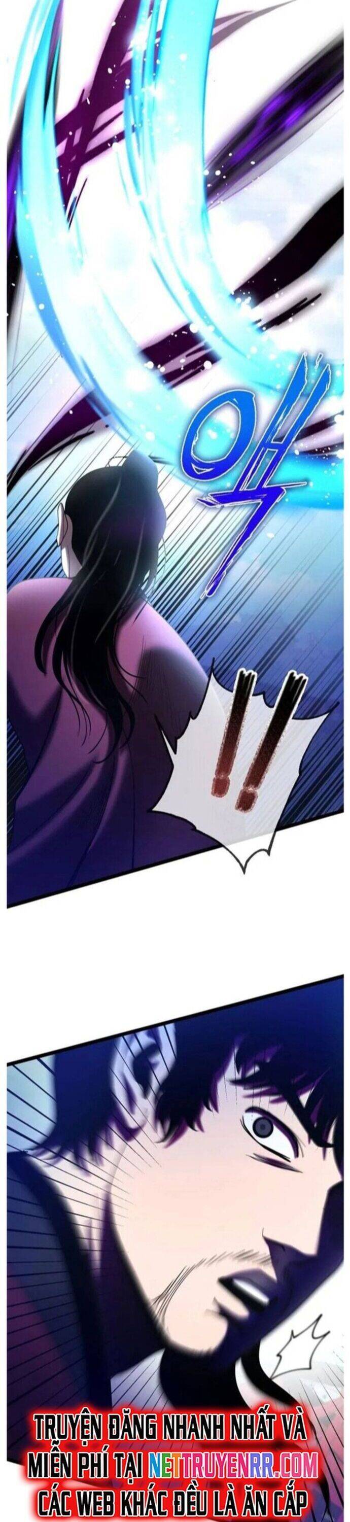 Đao Hoàng Tứ Thiếu Gia: Chapter 69